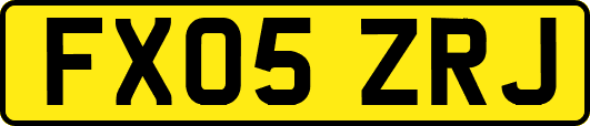 FX05ZRJ