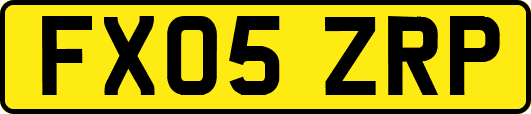 FX05ZRP