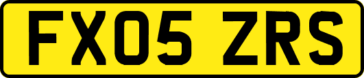 FX05ZRS