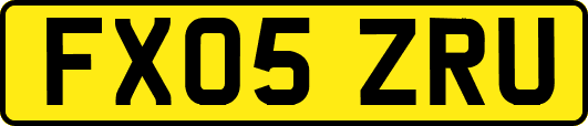FX05ZRU