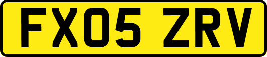 FX05ZRV