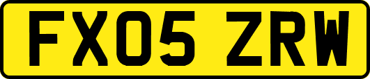FX05ZRW
