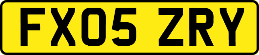 FX05ZRY