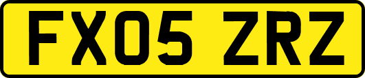 FX05ZRZ