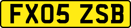 FX05ZSB