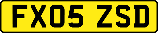 FX05ZSD