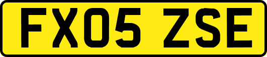 FX05ZSE