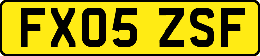 FX05ZSF