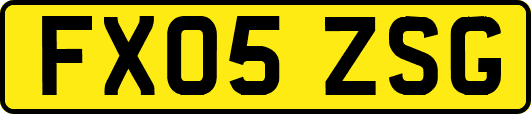 FX05ZSG