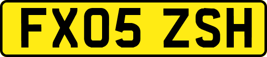 FX05ZSH