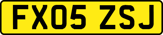 FX05ZSJ
