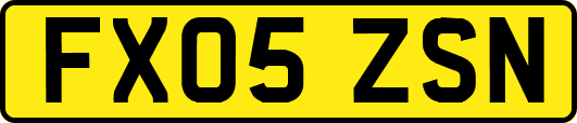 FX05ZSN