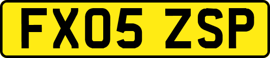FX05ZSP