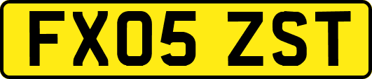 FX05ZST