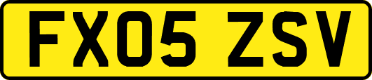 FX05ZSV