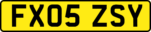 FX05ZSY