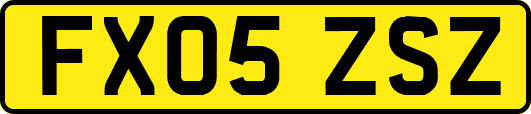 FX05ZSZ