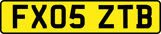 FX05ZTB