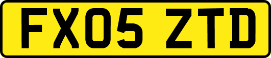FX05ZTD