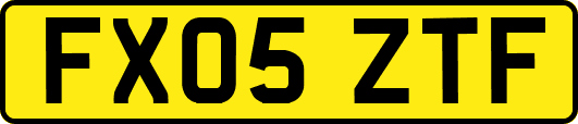 FX05ZTF