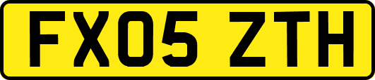 FX05ZTH