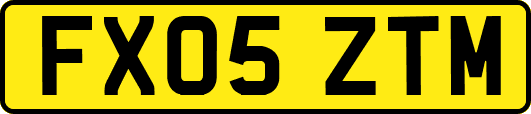 FX05ZTM