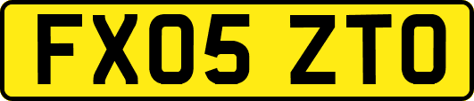 FX05ZTO