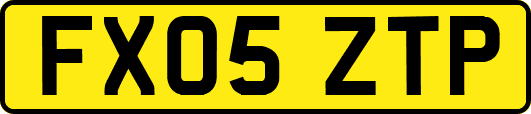 FX05ZTP