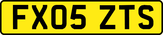 FX05ZTS