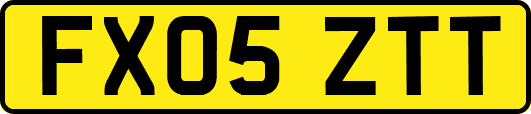 FX05ZTT