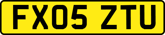 FX05ZTU