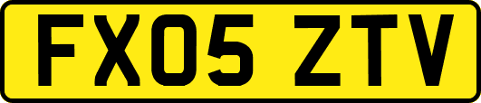 FX05ZTV