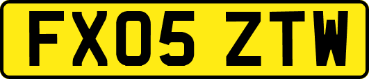FX05ZTW
