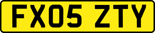 FX05ZTY