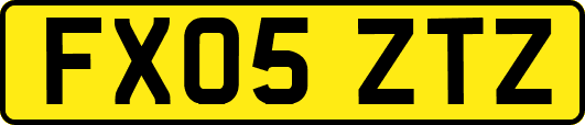 FX05ZTZ