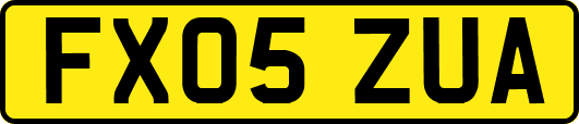 FX05ZUA