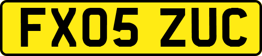 FX05ZUC
