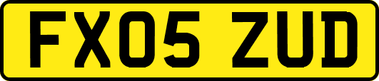 FX05ZUD