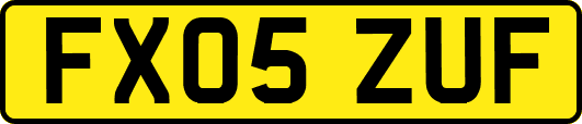 FX05ZUF