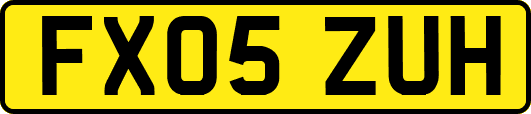 FX05ZUH