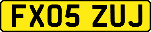 FX05ZUJ