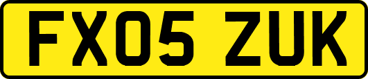FX05ZUK