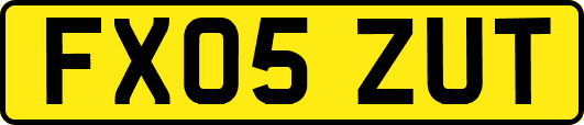 FX05ZUT