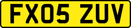 FX05ZUV