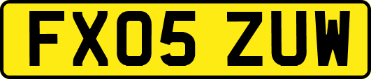FX05ZUW