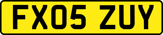 FX05ZUY