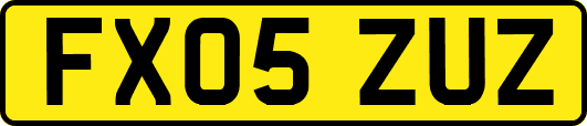 FX05ZUZ
