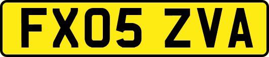 FX05ZVA