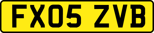 FX05ZVB