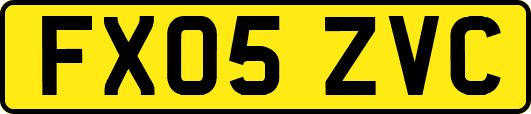 FX05ZVC